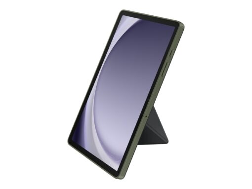 Samsung Beskyttelsescover Sort Samsung Galaxy Tab A9+