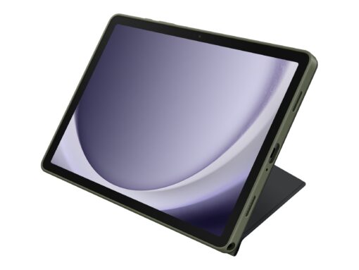 Samsung Beskyttelsescover Sort Samsung Galaxy Tab A9+