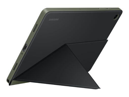 Samsung Beskyttelsescover Sort Samsung Galaxy Tab A9+