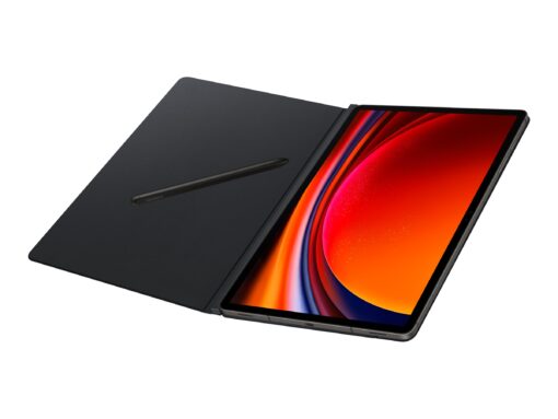 Samsung Beskyttelsescover Sort Samsung Galaxy Tab S9+