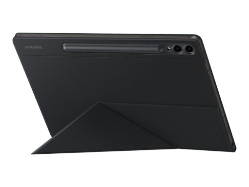 Samsung Beskyttelsescover Sort Samsung Galaxy Tab S9+