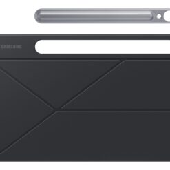 Samsung Beskyttelsescover Sort Samsung Galaxy Tab S9