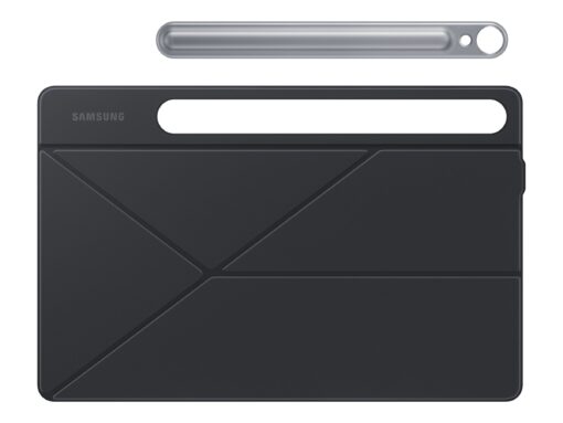 Samsung Beskyttelsescover Sort Samsung Galaxy Tab S9