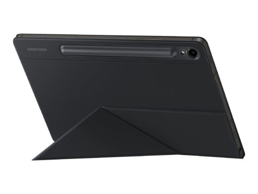 Samsung Beskyttelsescover Sort Samsung Galaxy Tab S9