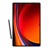 Samsung Beskyttelsescover Sort Samsung Galaxy Tab S9 Ultra