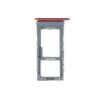 Samsung Galaxy Note 10 Plus Sim Card Holder Red