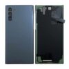 Samsung Galaxy Note 10 (SM N970F) Baksida Original Svart