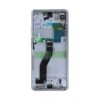 Samsung Galaxy S21 Plånboksfodral Magnet Rvelon Svart