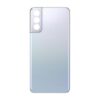Samsung Galaxy S21 Plus (SM G996B) Baksida Silver