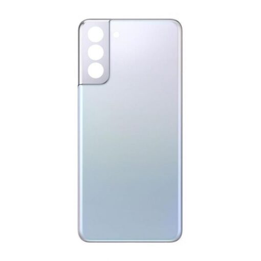 Samsung Galaxy S21 Plus (SM G996B) Baksida Silver
