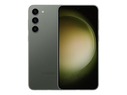 Samsung Galaxy S23+ 6.6" 512GB Grøn