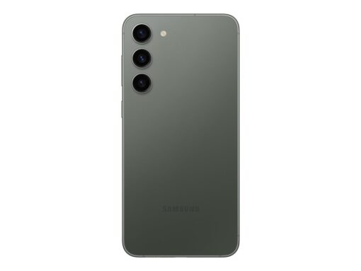 Samsung Galaxy S23+ 6.6" 512GB Grøn