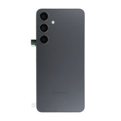 Samsung Galaxy S24 Plus (SM S926B) Baksida Original Svart