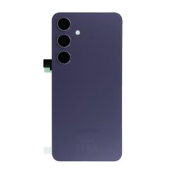 Samsung Galaxy S24 Plus (SM S926B) Baksida Original Violett