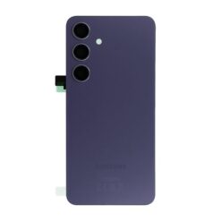 Samsung Galaxy S24 (SM S921B) Baksida Original Violett