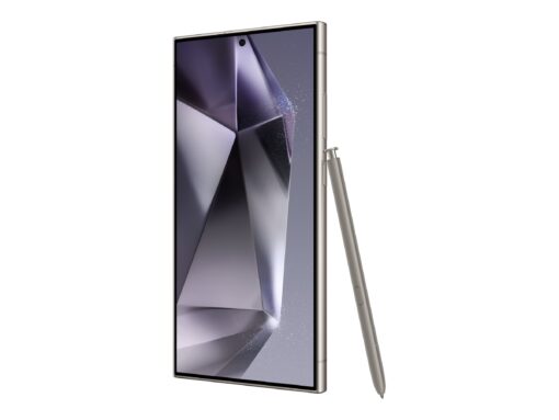 Samsung Galaxy S24 Ultra 6.8" 256GB Titanium violet