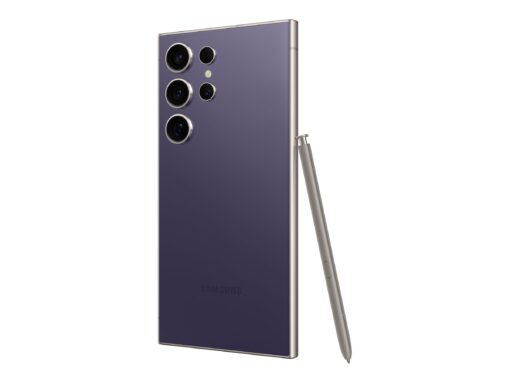 Samsung Galaxy S24 Ultra 6.8" 256GB Titanium violet