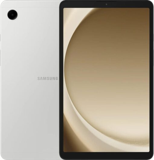 SAMSUNG Galaxy Tab A9+ 11.0 " 4/64GB Wifi Sølv