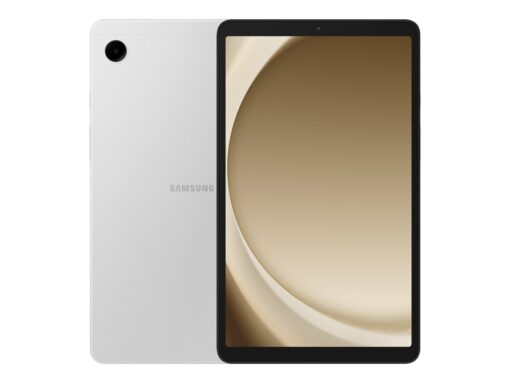 Samsung Galaxy Tab A9 8.7" 128GB 8GB Sølv