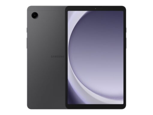 Samsung Galaxy Tab A9 8.7" 64GB 4GB Grå