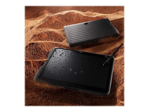 Samsung Galaxy Tab Active 4 Pro 10.1" 64GB 4GB Sort