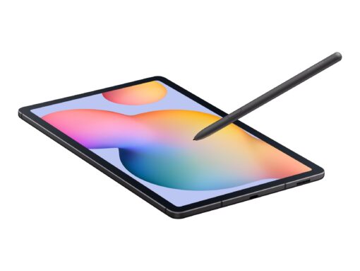 Samsung Galaxy Tab S6 Lite 10.4" 64GB 4GB Grå