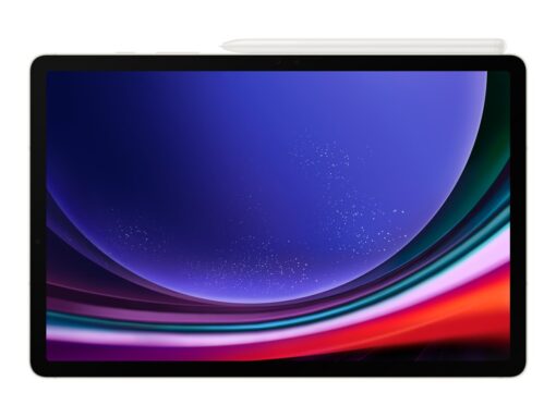 Samsung Galaxy Tab S9 11" 256GB 12GB Beige