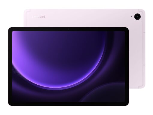 Samsung Galaxy Tab S9 FE 10.9" 128GB 6GB Pink
