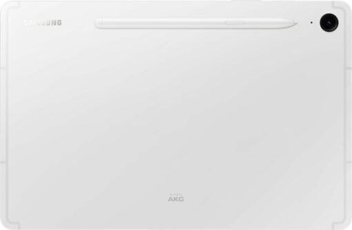 Samsung Galaxy Tab S9 FE 5G 10.9" 128GB 6GB Sølv