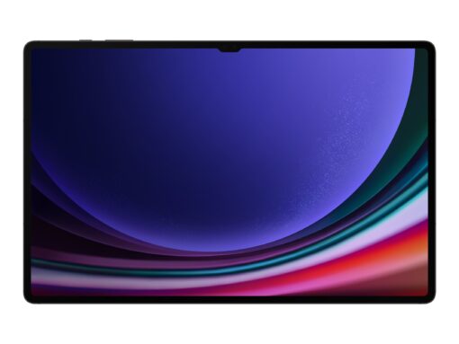 Samsung Galaxy Tab S9 Ultra 14.6" 256GB 12GB Sort