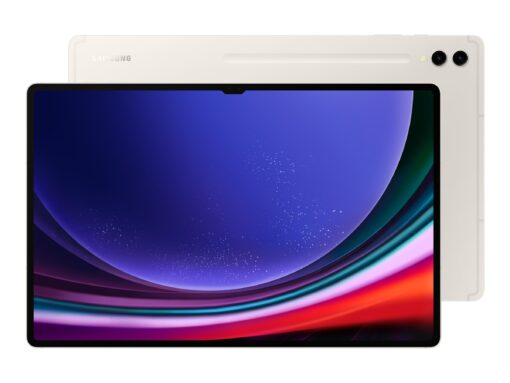 Samsung Galaxy Tab S9 Ultra Beige