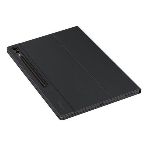 Samsung Galaxy Tab S9 Ultra Book Cover Keyboard Slim Black (Nordic)