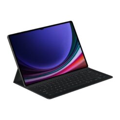 Samsung Galaxy Tab S9 Ultra Book Cover Keyboard Slim Black (Nordic)