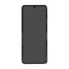 Samsung Galaxy Z Flip 4 Skärm med LCD Display Grafit