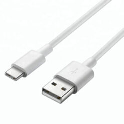 Samsung USB 2.0 USB Type C kabel 1.5m Hvid Bulk
