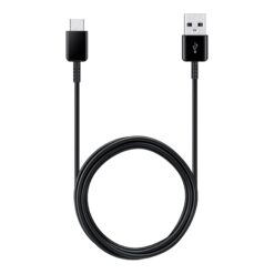 Samsung USB 2.0 USB Type C kabel 1.5m Sort