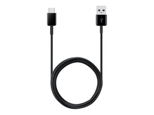 Samsung USB 2.0 USB Type C kabel 1.5m Sort