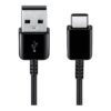 Samsung USB 2.0 USB Type C kabel 1.5m Sort