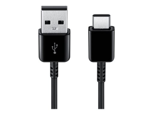 Samsung USB 2.0 USB Type C kabel 1.5m Sort