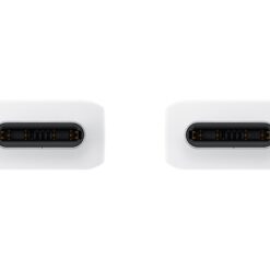 Samsung USB 2.0 USB Type C kabel 1.8m Hvid