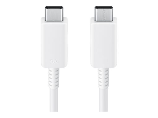 Samsung USB 2.0 USB Type C kabel 1.8m Hvid