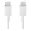 Samsung USB 2.0 USB Type C kabel 1.8m Hvid