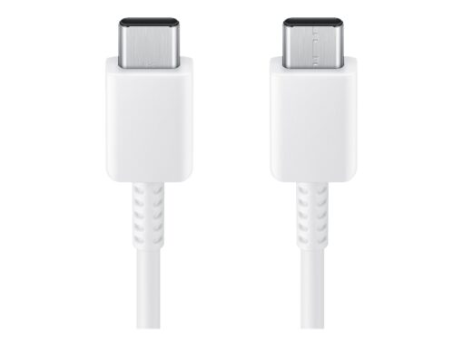 Samsung USB 2.0 USB Type C kabel 1.8m Hvid