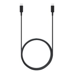 Samsung USB 2.0 USB Type C kabel 1.8m Sort