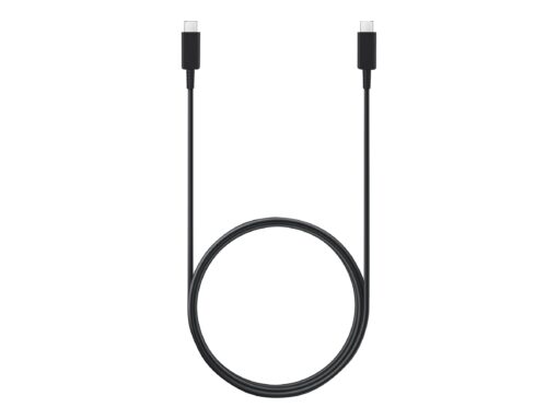 Samsung USB 2.0 USB Type C kabel 1.8m Sort