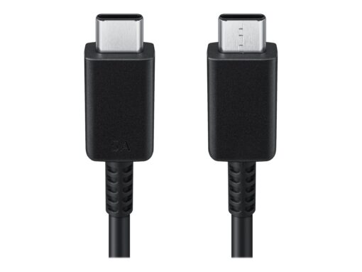 Samsung USB 2.0 USB Type C kabel 1m Sort