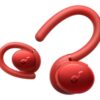 Soundcore Sport X10 Trådløs Ægte trådløse øretelefoner Rød