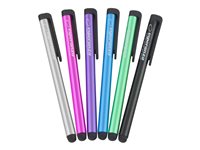 STYLUS PEN FOR CAPACITIVE SCREENS EA14