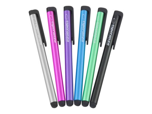 STYLUS PEN FOR CAPACITIVE SCREENS EA14