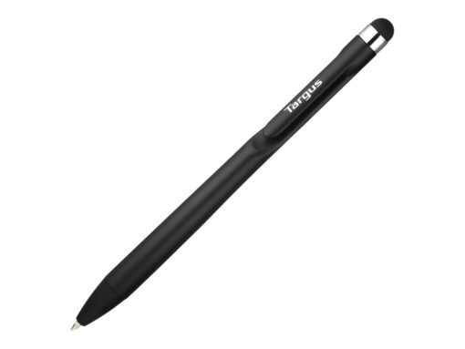 Targus 2 i 1 Antimikrobiel Stylus og Pen